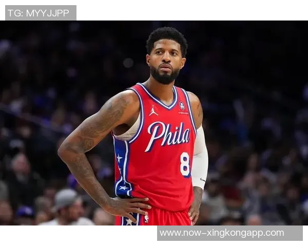 纳斯确认与乔治沟通他依然是球队成员并可参与训练